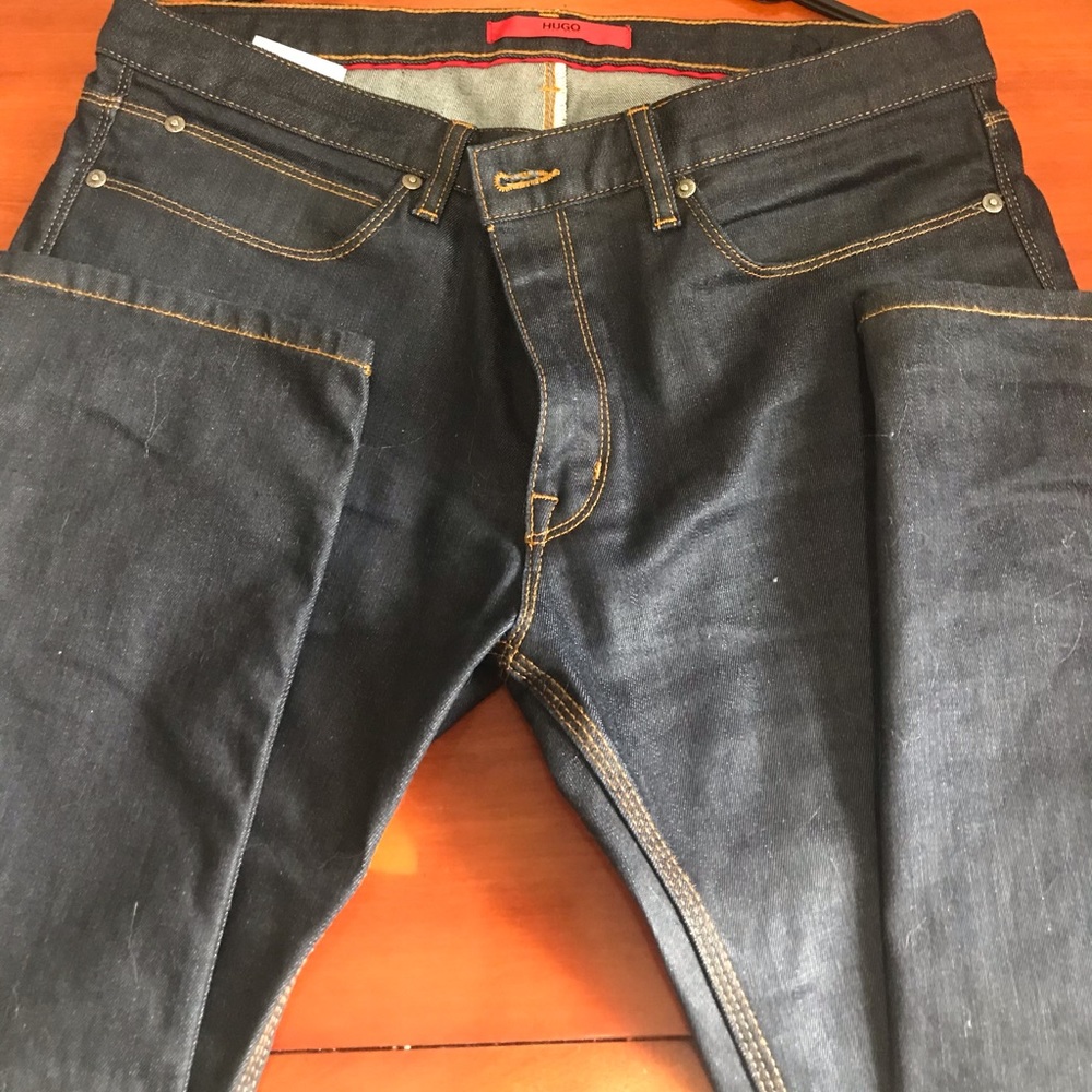 Hugo Boss Jeans 34/34